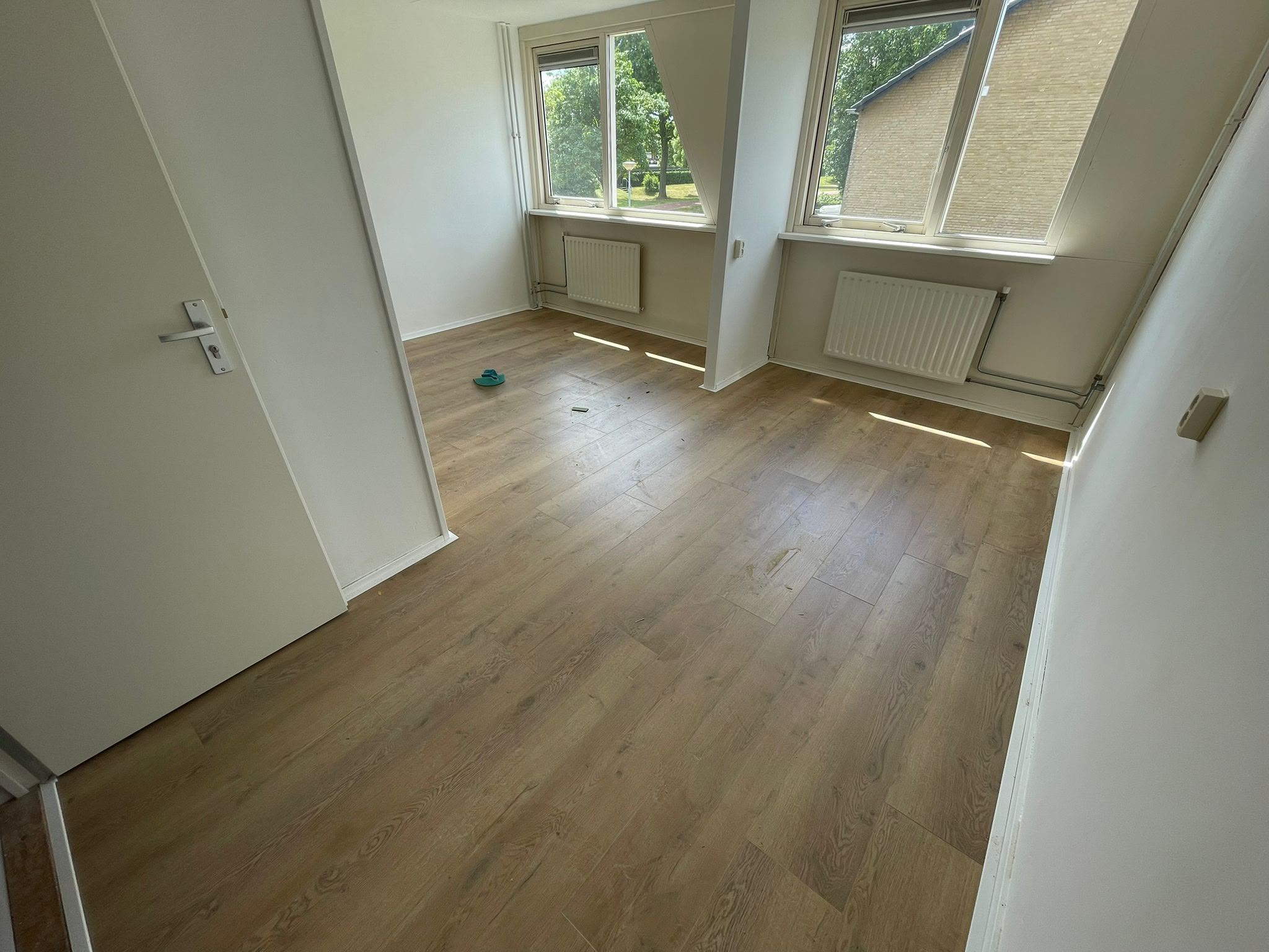 Kamer aan Homberg, Wijchen 6