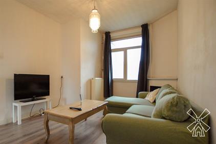 Room for rent 1176 euro Allard Piersonlaan, Den Haag