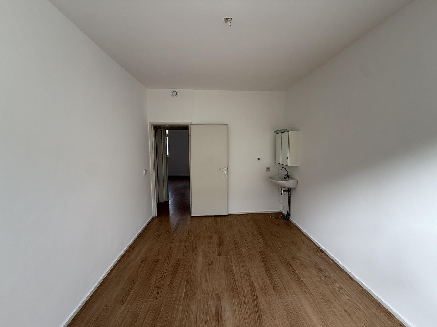 Appartement aan Cornelis Springerstraat, Amsterdam 8