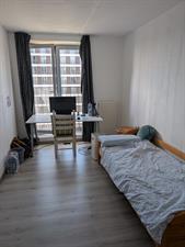 Room for rent 1130 euro Wolbrantskerkweg, Amsterdam