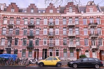 Appartement te huur 2650 euro Nassaukade, Amsterdam