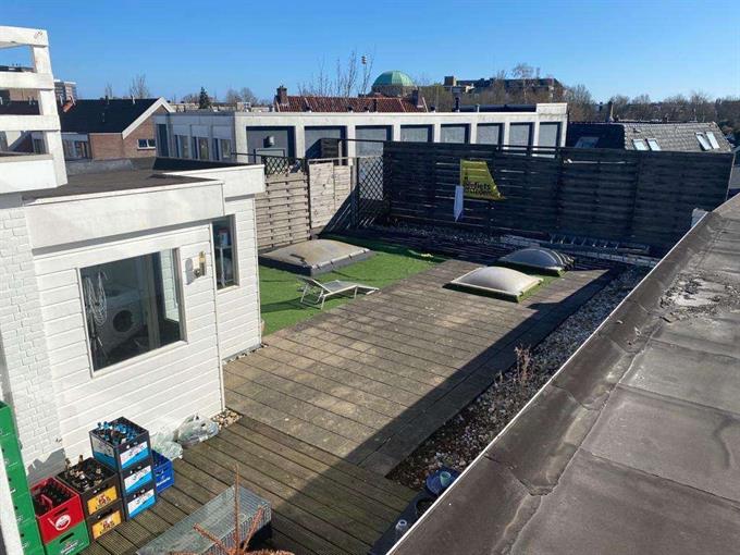 Zimmer bei Zuidvliet In Leeuwarden