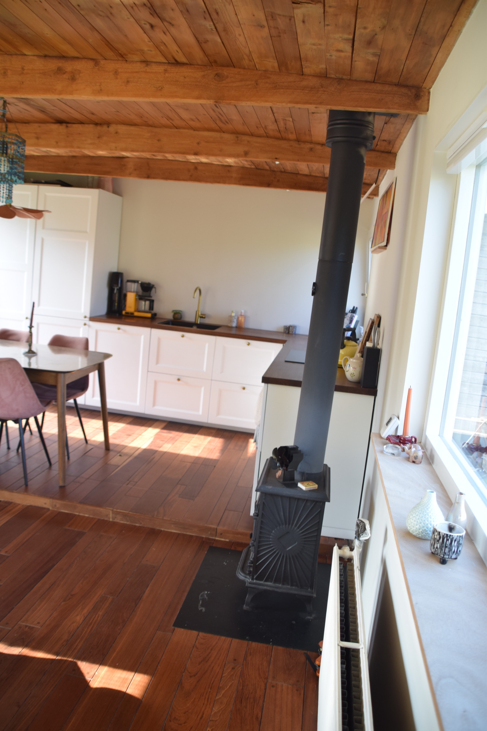 Appartement te huur in Zaandam – Braakdijk R – foto 2