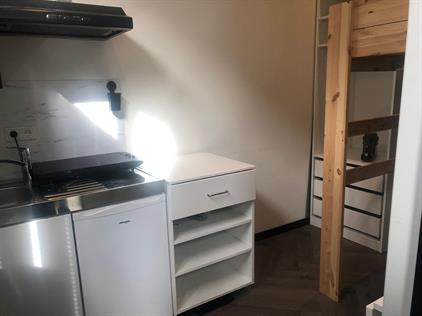 Kamer te huur 675 euro Klaverstraat, Tilburg