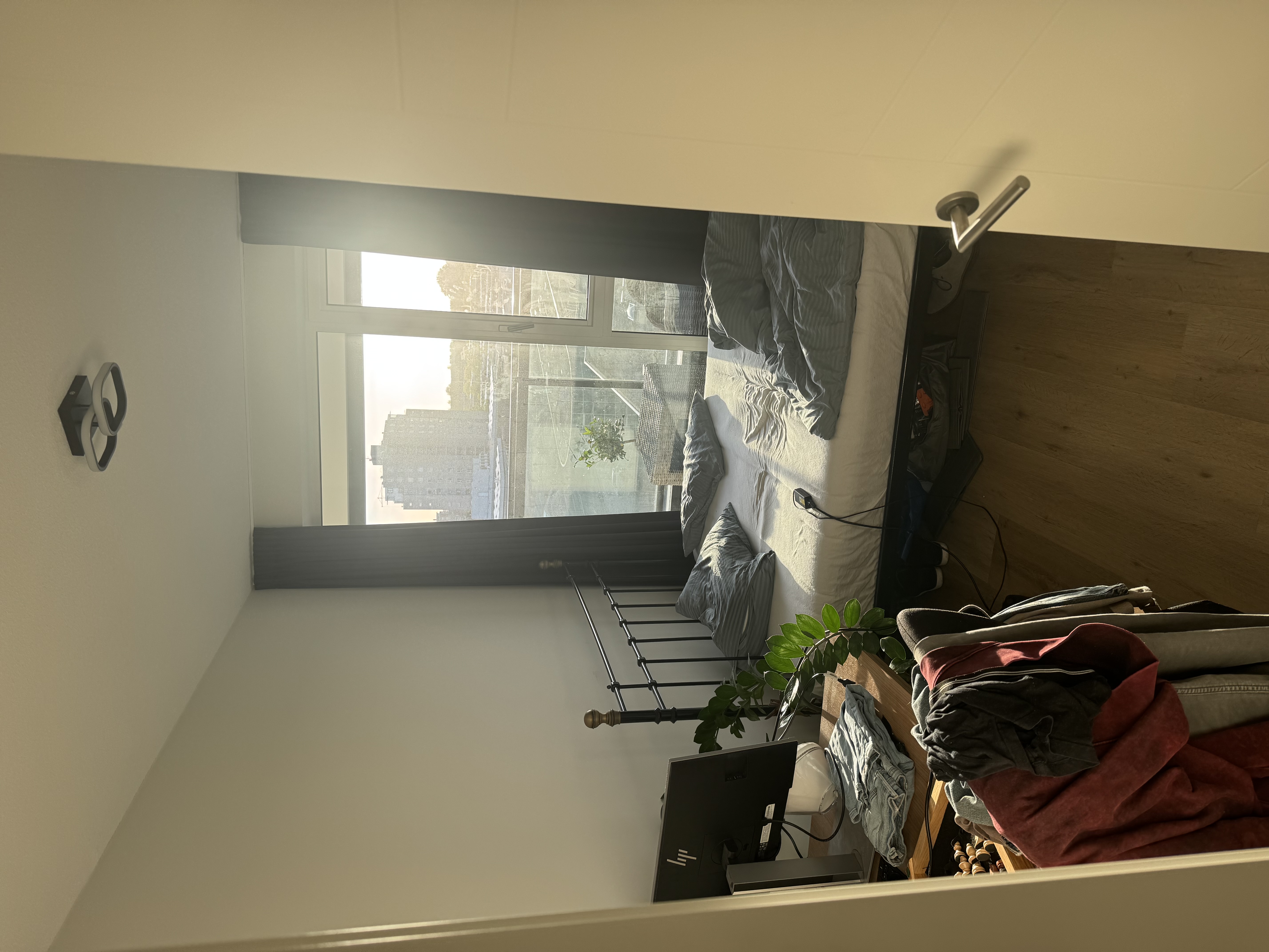 Kamer te huur in Leiden – Ananasweg – foto 2