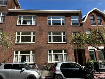 Kamer te huur 735 euro Bieslandstraat, Rotterdam