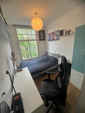 Room for rent 1150 euro Van Breestraat, Amsterdam