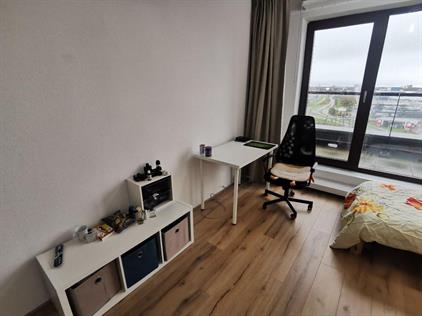 Studio te huur 1100 euro Rigastraat, Utrecht