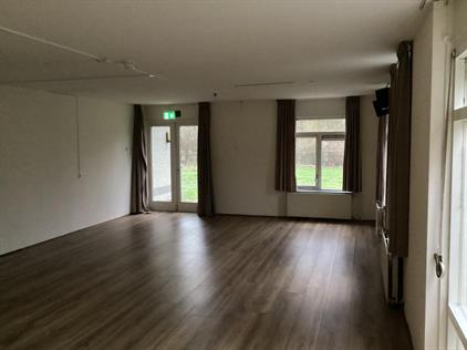 Anti-kraak te huur 265 euro mr. C.P.M. Rommestraat, Sneek