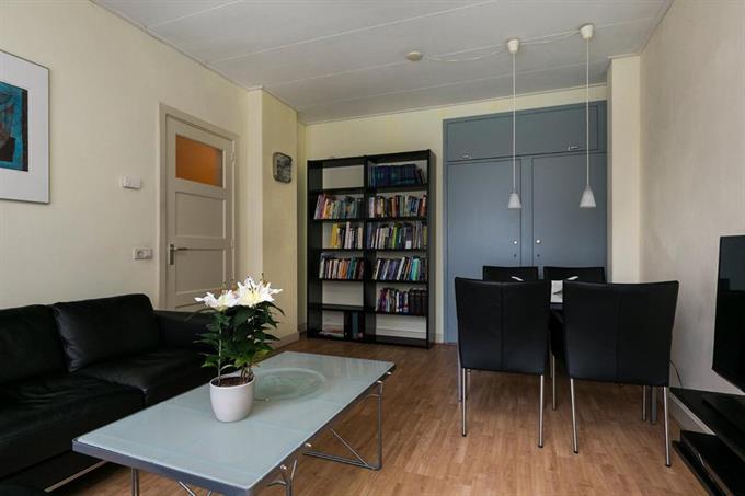Zimmer bei Krekelstraat In Rotterdam