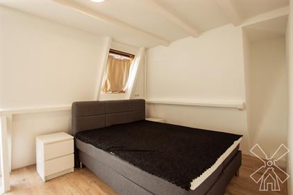 Apartment for rent 1600 euro Paul Krugerlaan, Den Haag