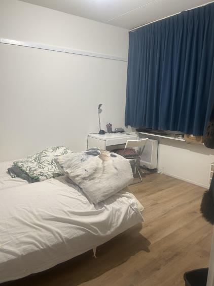 Room for rent 500 euro Fortuinhof, Deventer