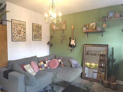 Kamer te huur 550 euro Arendsweg, Beverwijk