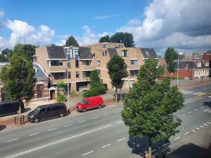 Kamer te huur 364 euro Hereweg, Groningen