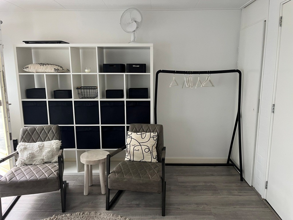 Studio aan Gaffelstraat, Rotterdam 7