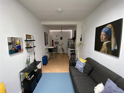 Room for rent 797 euro Oosterweg, Groningen
