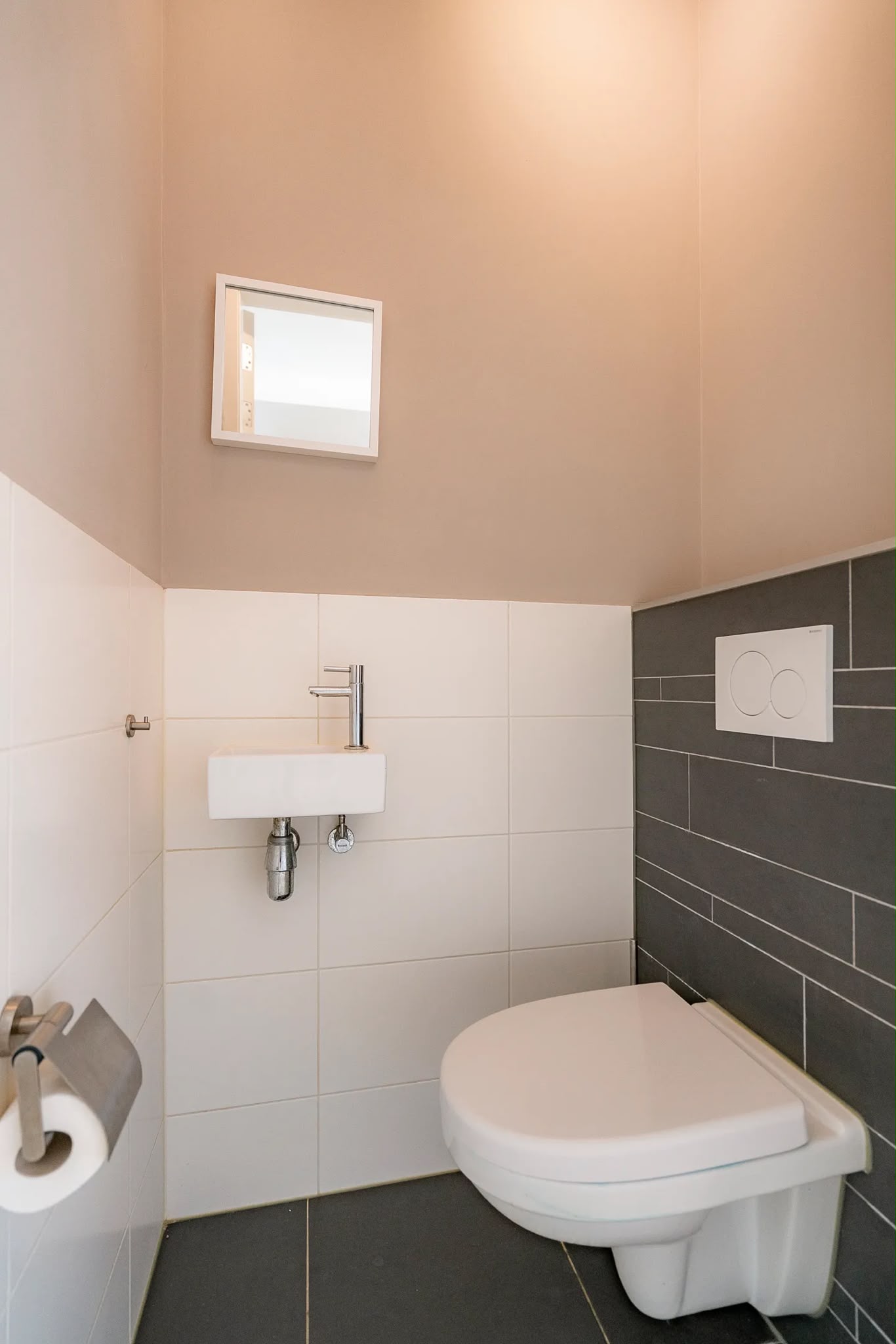 Appartement aan De Klencke, Amsterdam 7