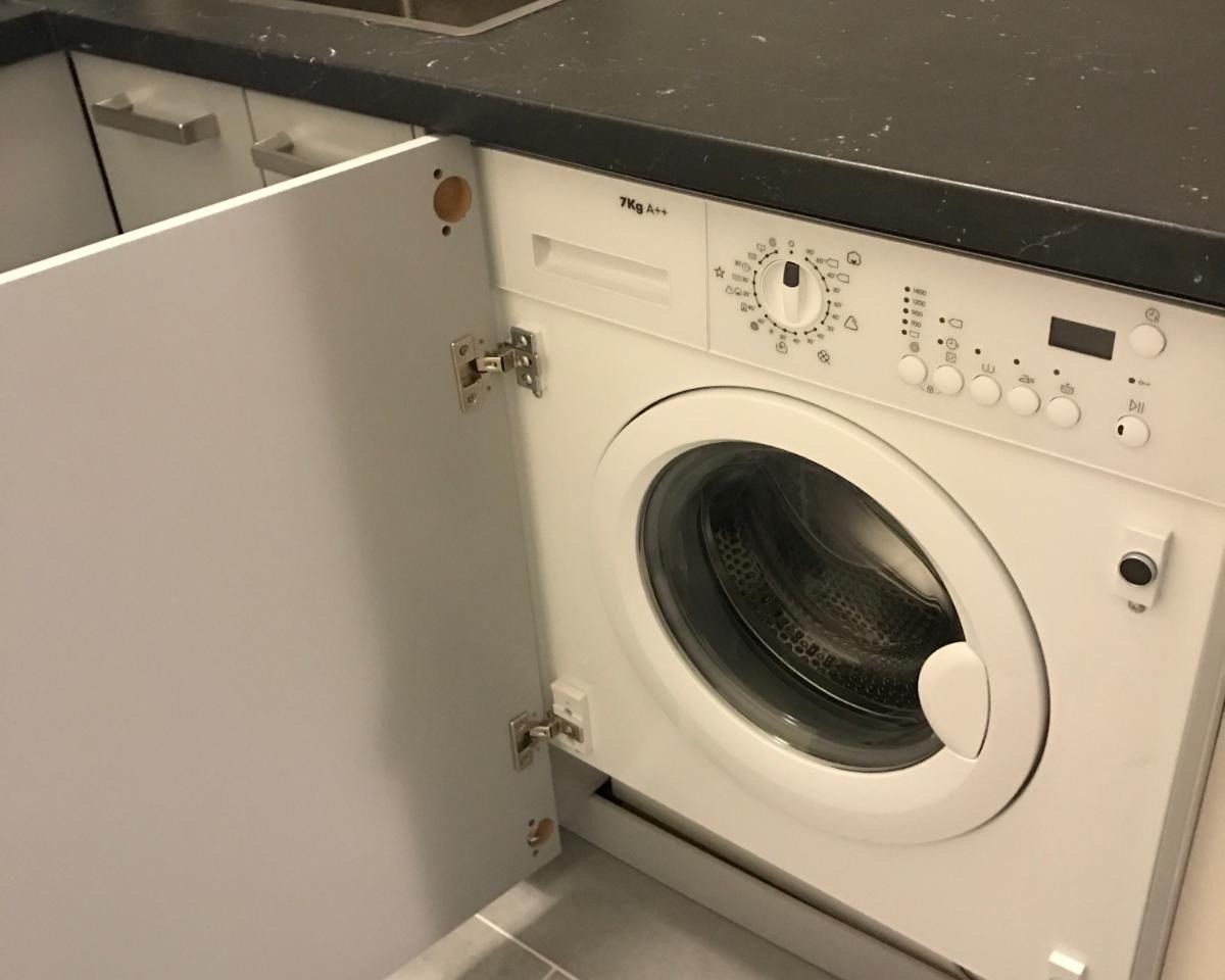 Appartement aan Isabellaland, Den Haag 8
