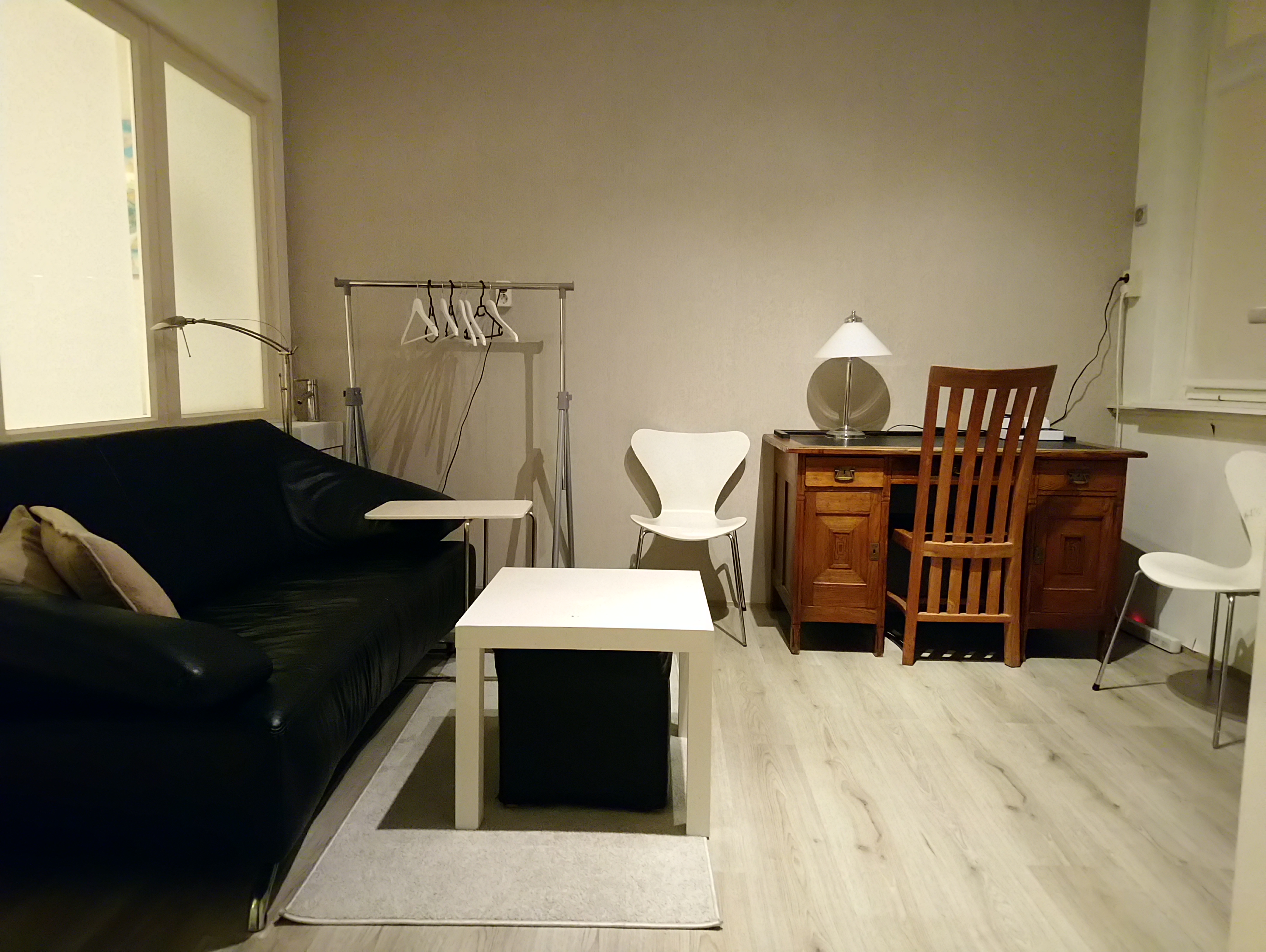 Studio te huur in Gorinchem – Westwagenstraat – foto 2