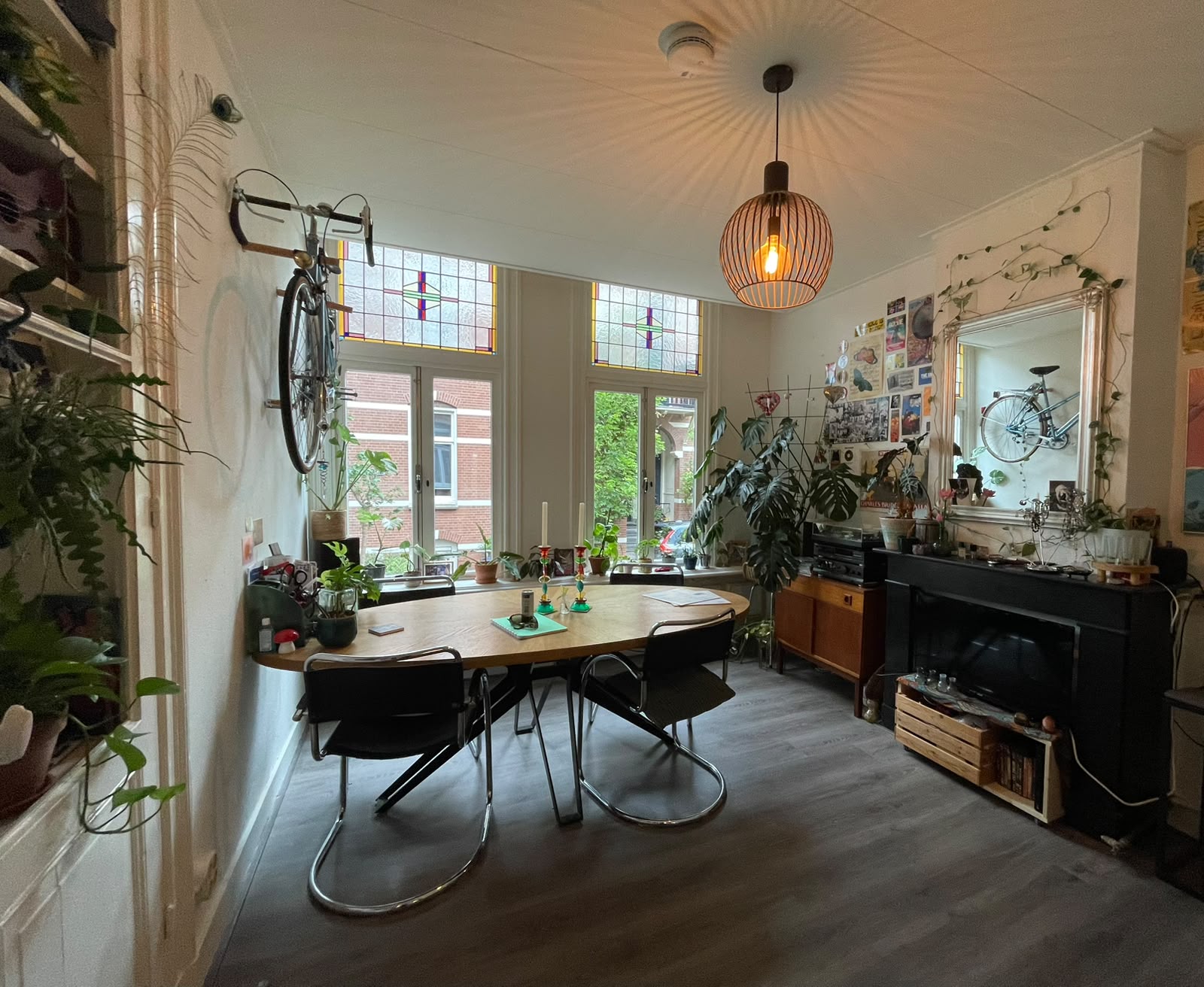 2e Spechtstraat