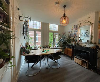 Room for rent 880 euro 2e Spechtstraat, Utrecht