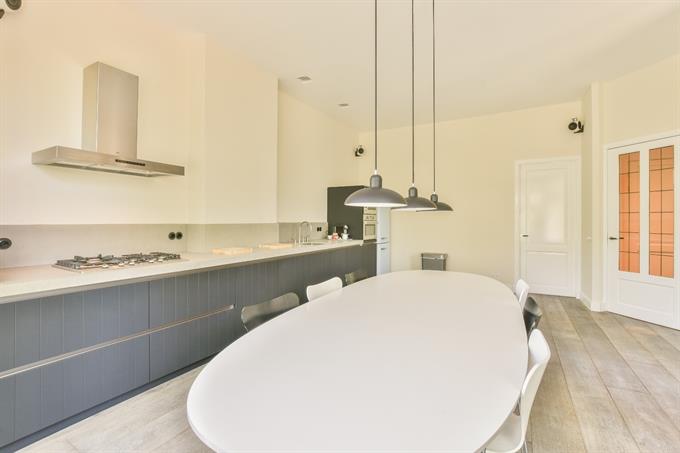 Wohnung bei De Lairessestraat In Amsterdam
