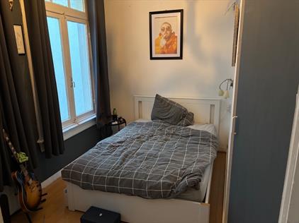 Room for rent 800 euro Overtoom, Amsterdam