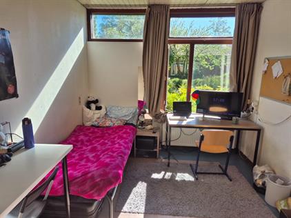 Kamer te huur 673 euro Aan 't Verlaat, Delft