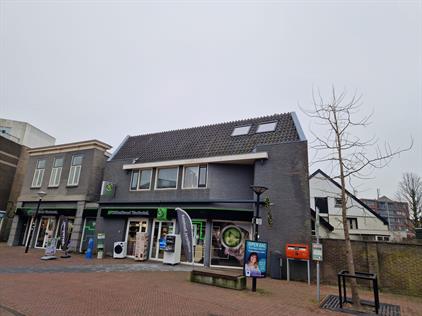 Kamer te huur 500 euro Burgemeester Colijnstraat, Boskoop