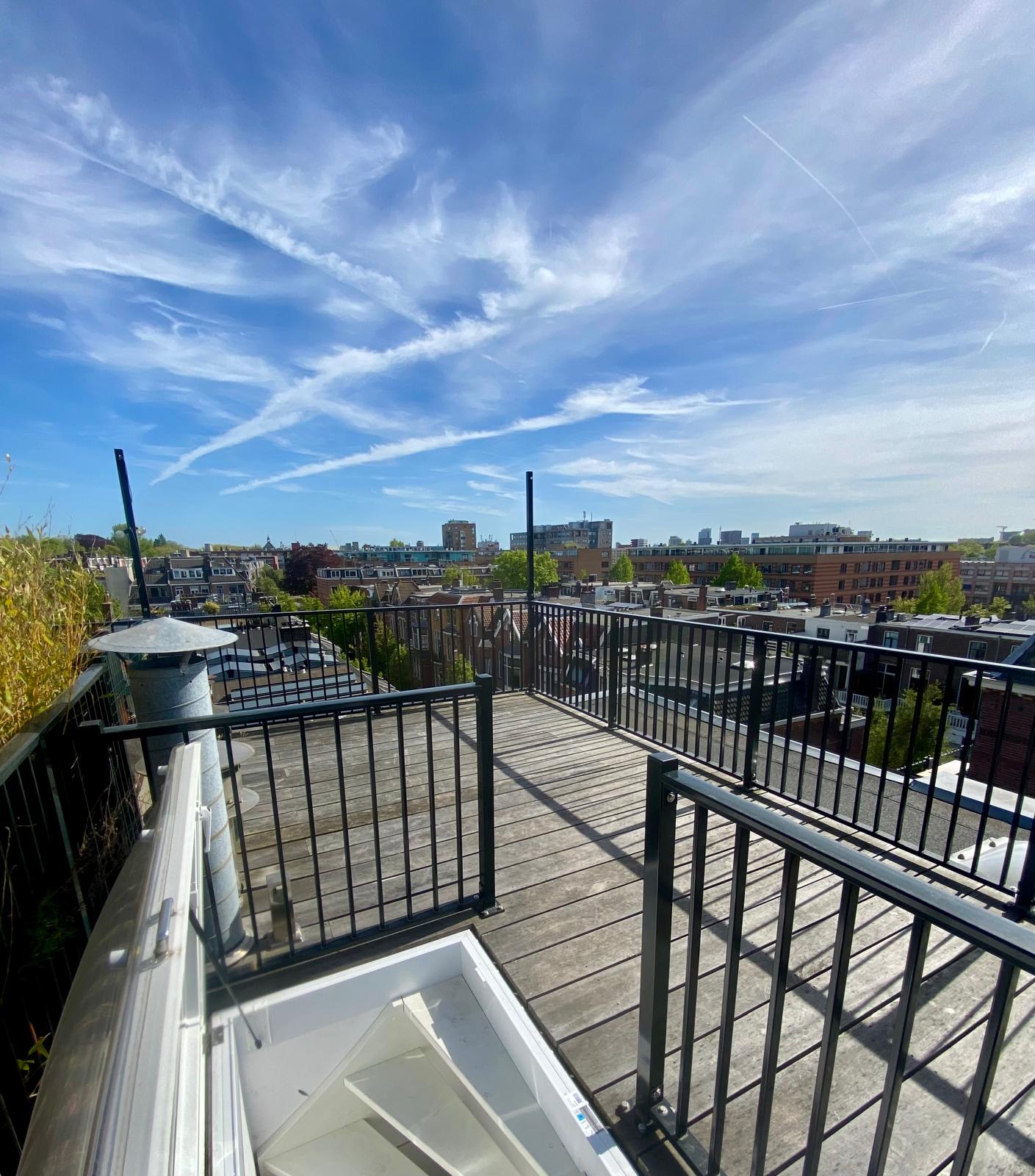 Nicolaas Beetsstraat