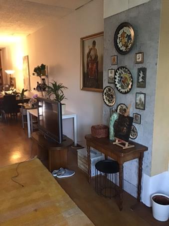 Studio bei Thorbeckelaan In Den Haag