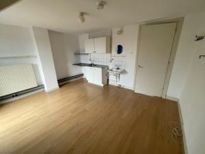 Studio te huur 1300 euro Prinses Beatrixplein, Haarlem