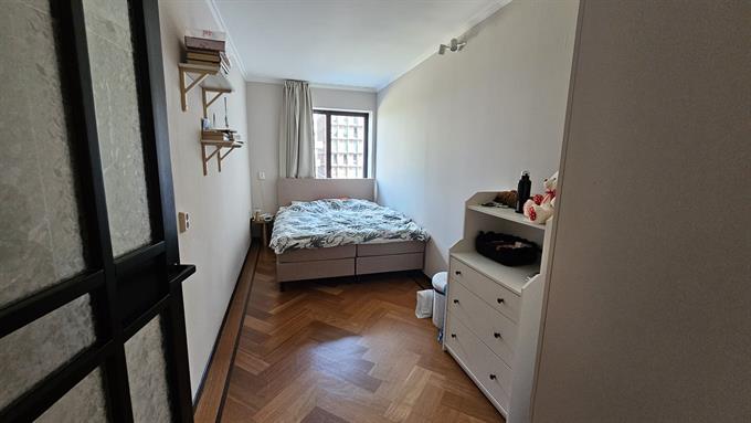 Zimmer bei Veembroederhof In Amsterdam
