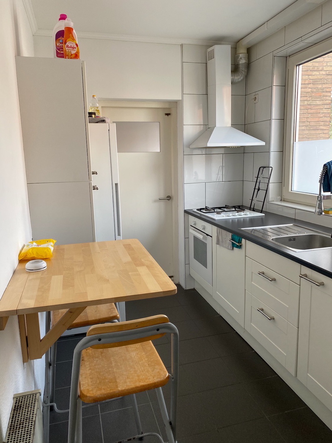 Kamer te huur in Hoofddorp – Leeghwaterstraat – foto 4