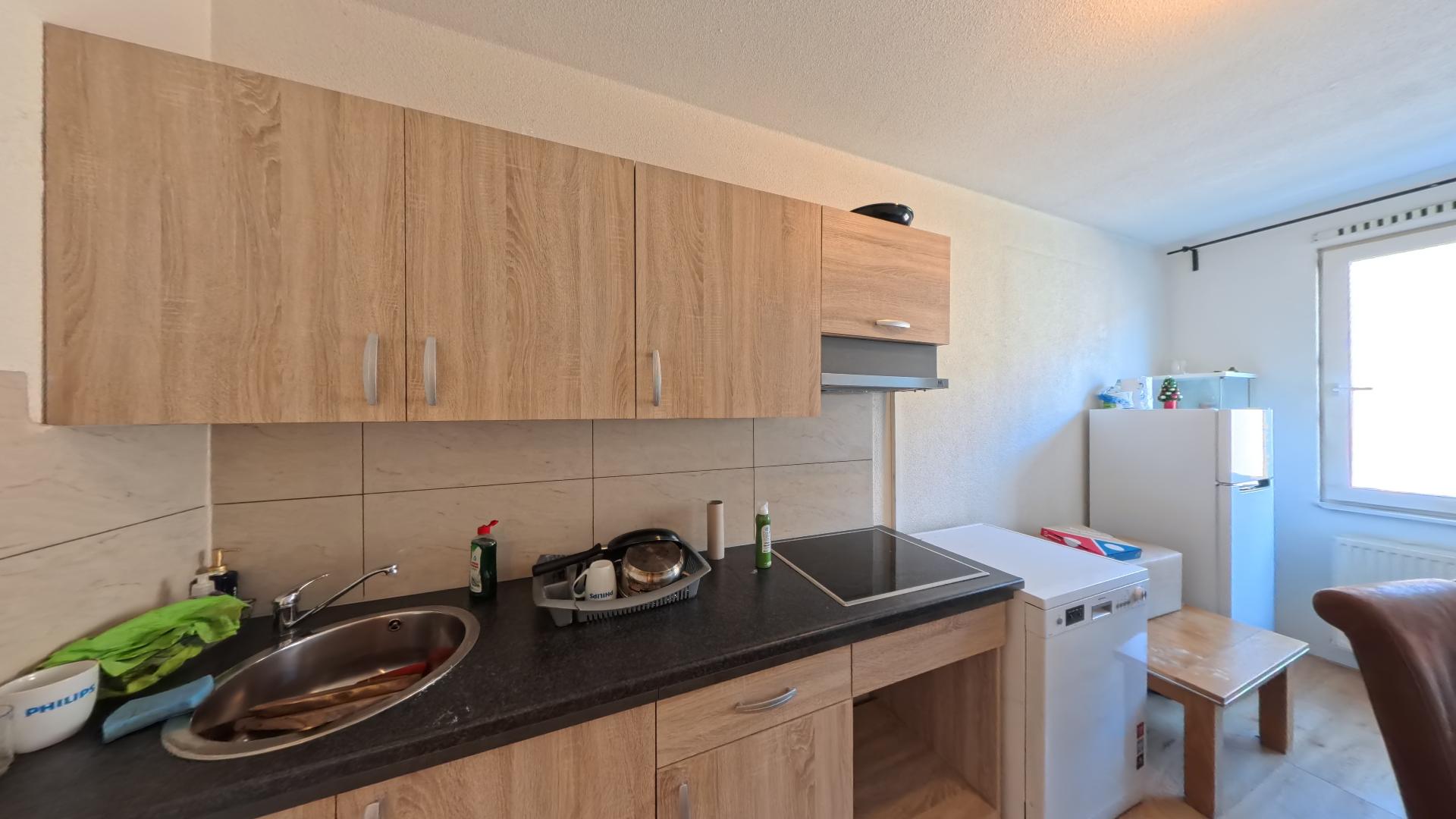 Kamer te huur in Den Haag – Van der Woudendijk – foto 4