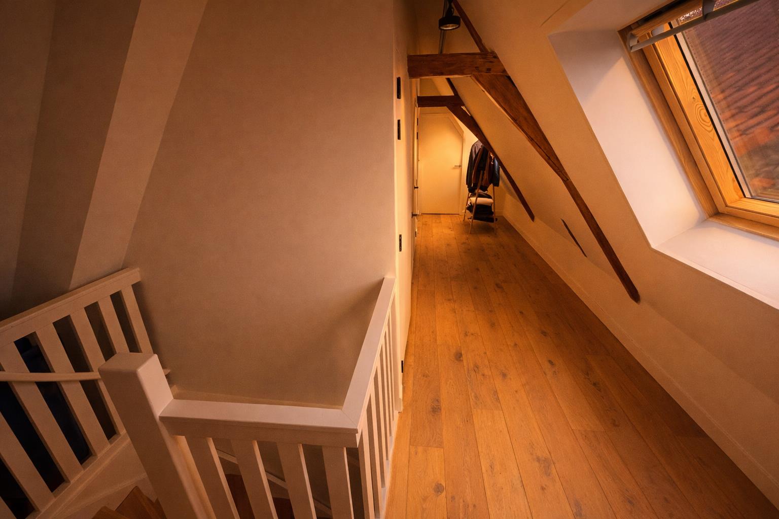 Appartement te huur in Delft – Noordeinde – foto 4