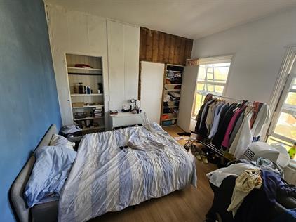 Room for rent 600 euro Koornmarkt, Delft