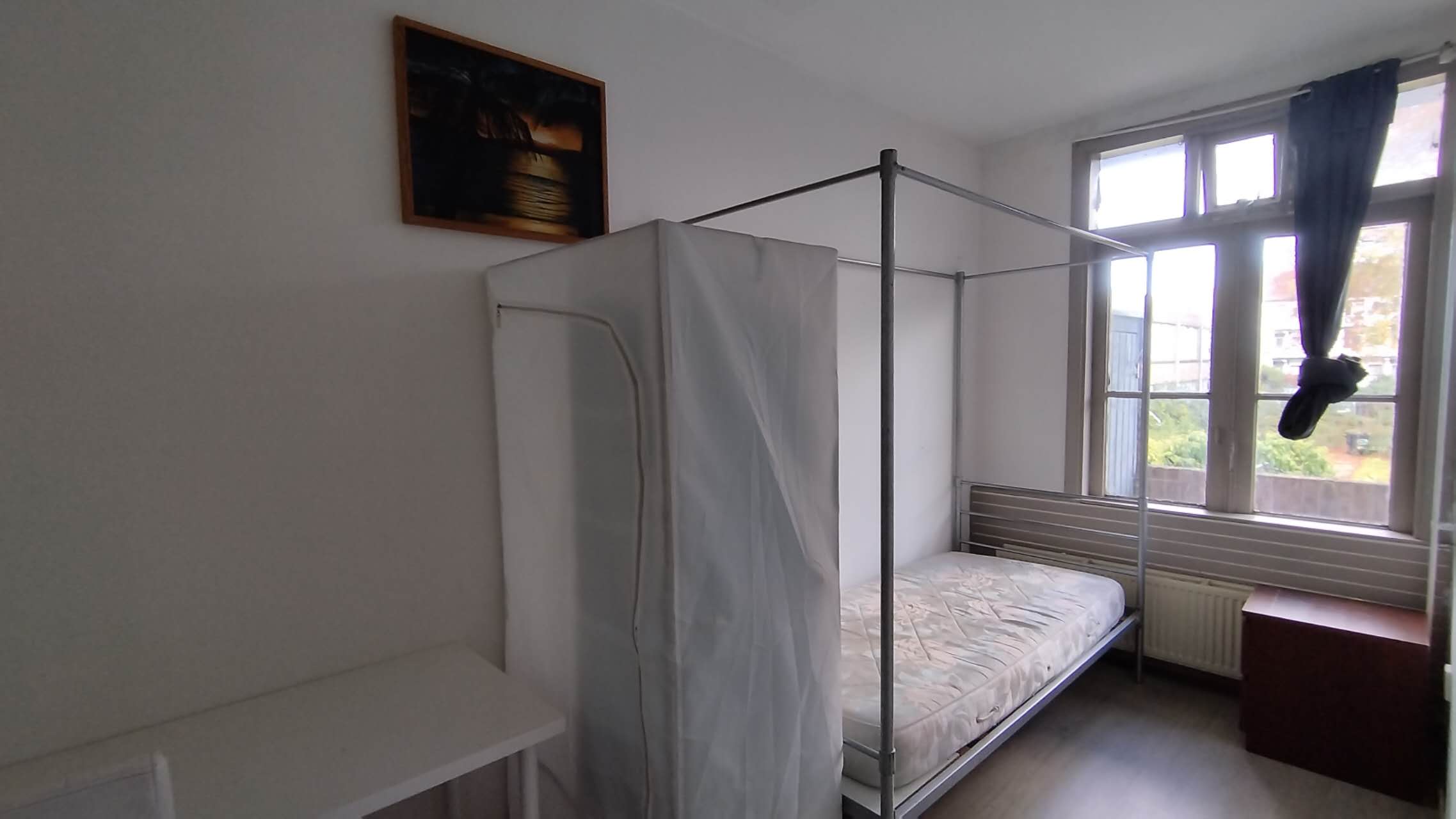 Appartement te huur in Den Haag – Noordpolderkade – foto 2