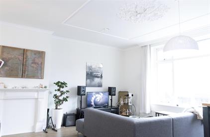 Appartement te huur 1950 euro Gedempte Gracht, Zaandam