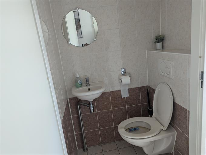 Zimmer bei Constant Erzeijstraat In Utrecht