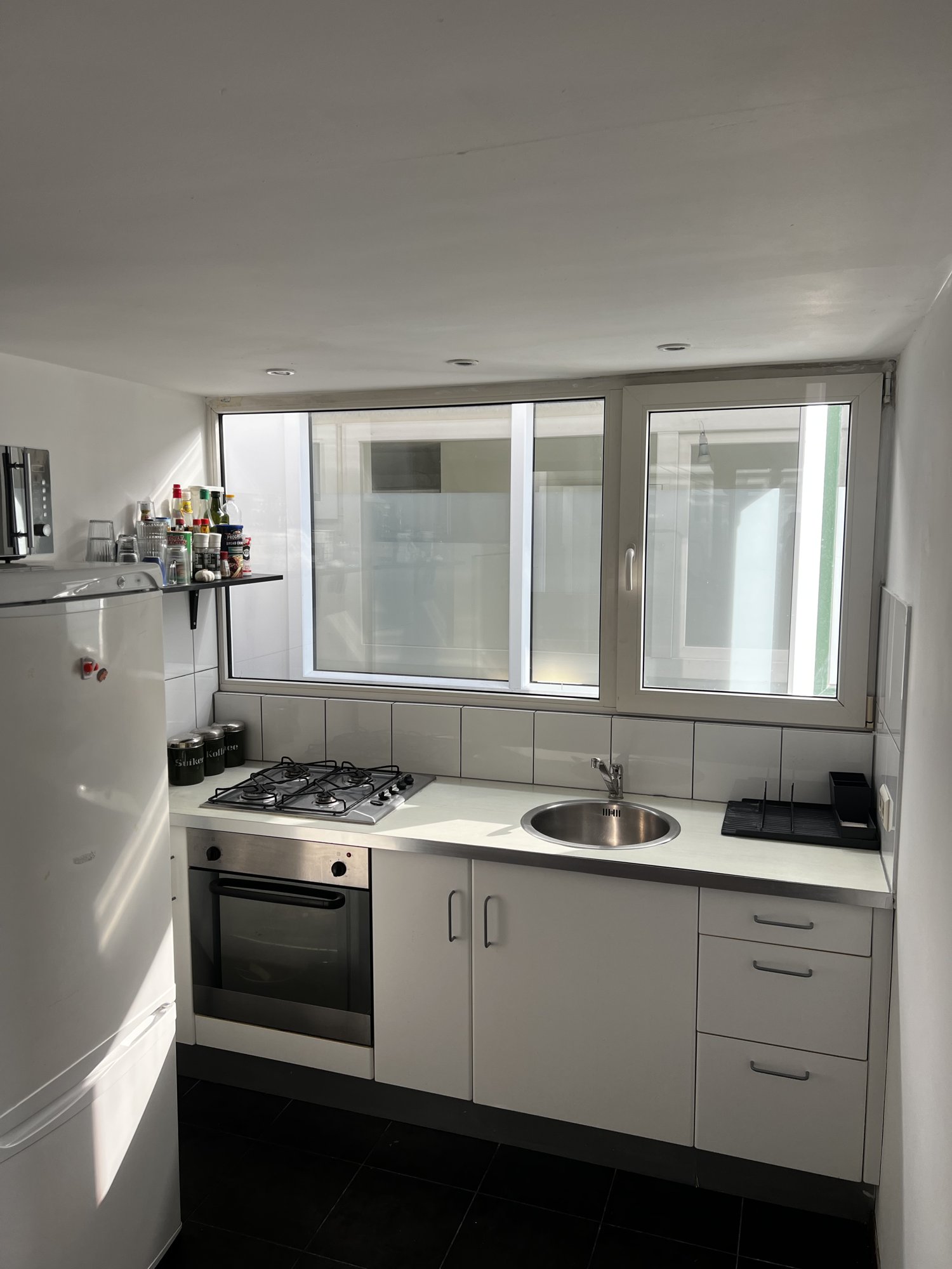Kamer te huur in Rotterdam – Pretorialaan – foto 3