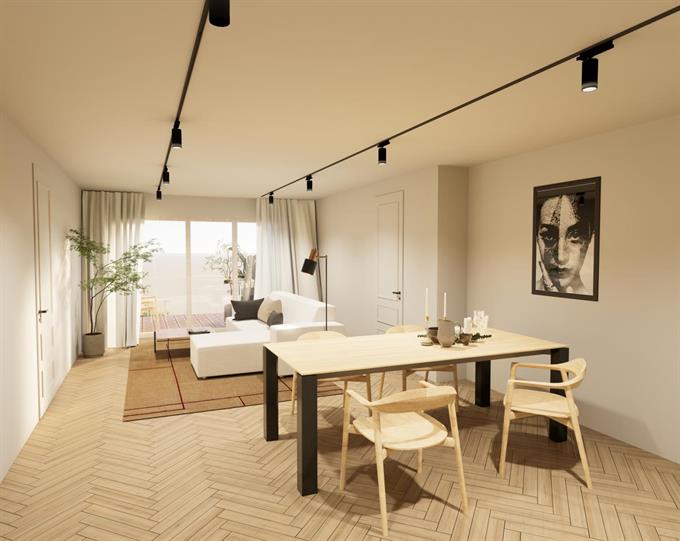 Wohnung bei Prinsegracht In Den Haag