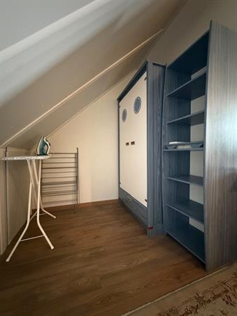 Studio bei Friedhoffplantsoen In Delft