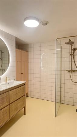 Zimmer bei Grubbehoeve In Amsterdam