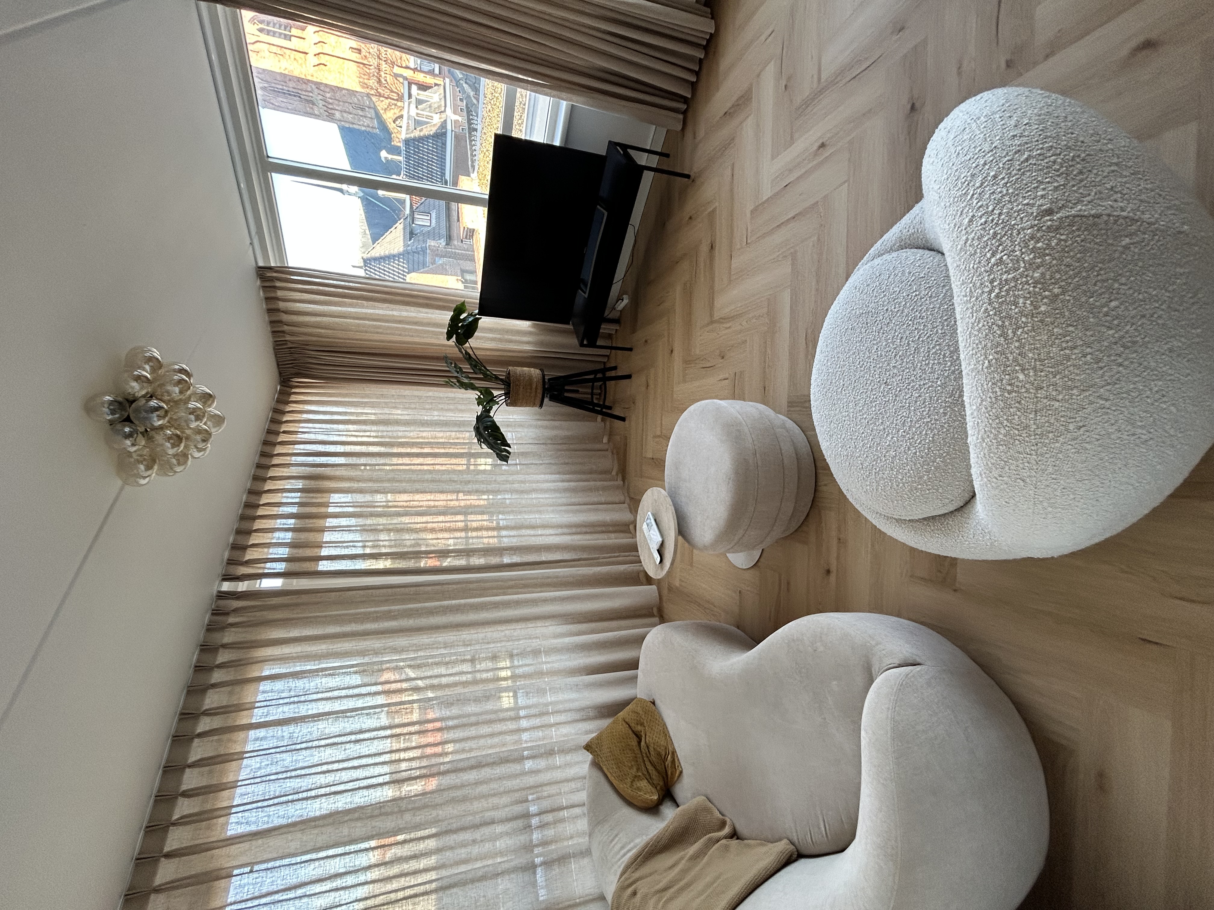 free-sector-houses for rent on Kerkstraat