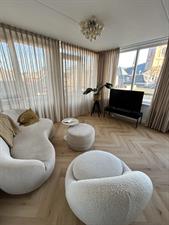 Appartement te huur 1800 euro Kerkstraat, Noordwijk