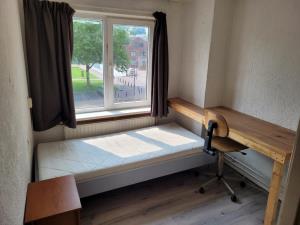 Kamer te huur 429 euro Rolderstraat, Assen