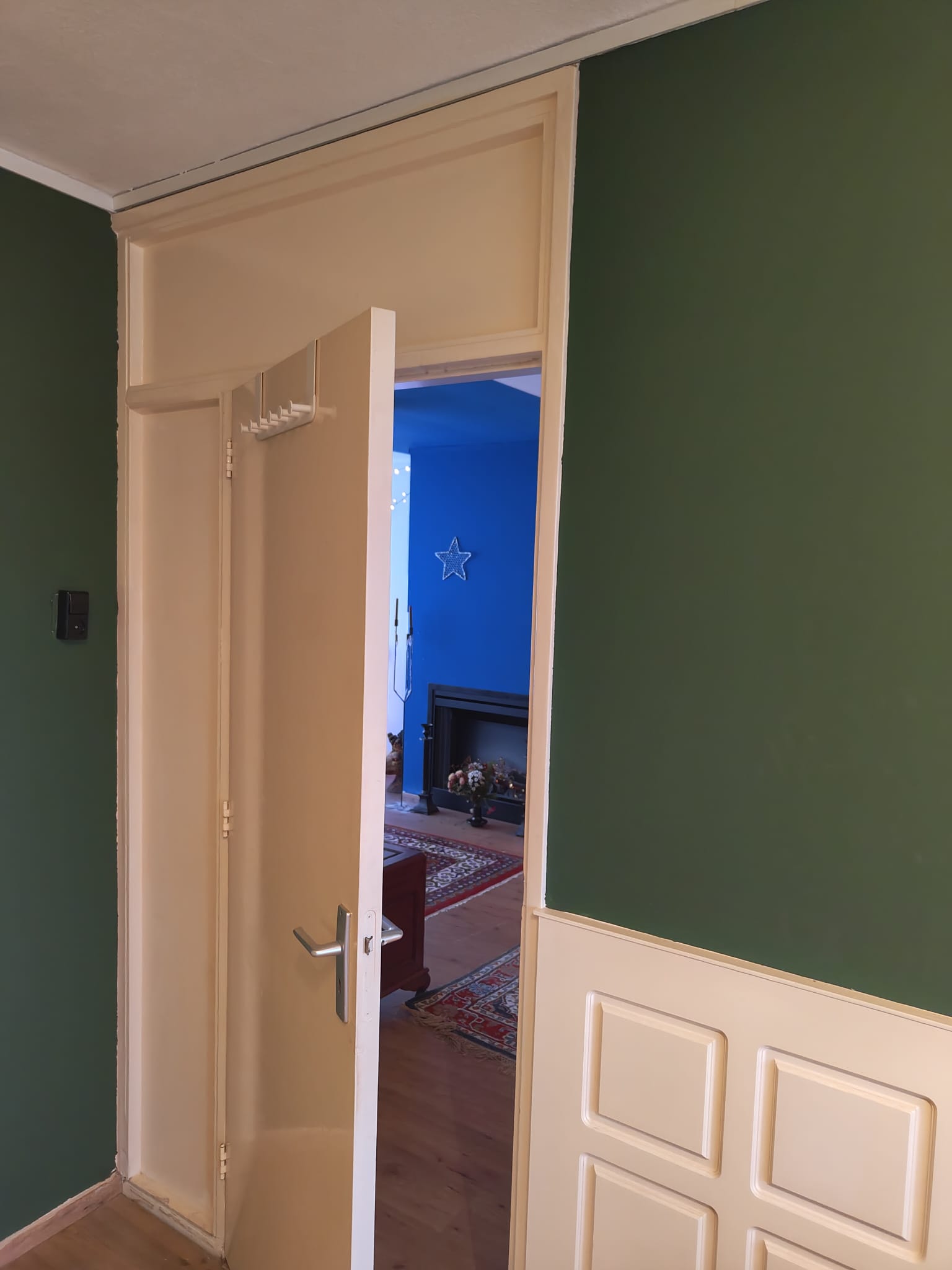 Kamer te huur in Leidschendam – Gravin Juliana van Stolberglaan – foto 4