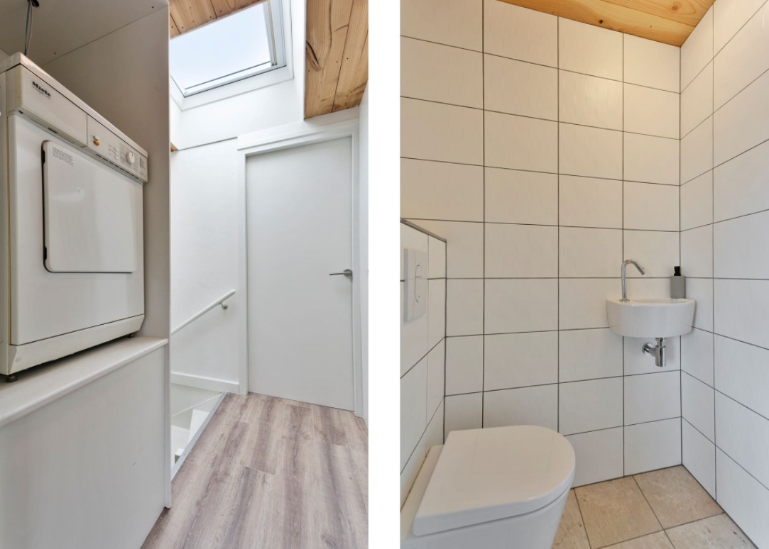 Appartement te huur in Middelburg – Schoutstraat – foto 4