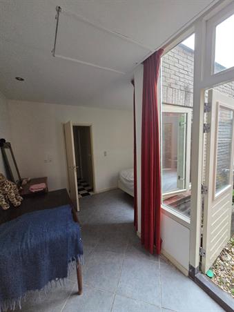 Zimmer bei Raamstraat In Delft